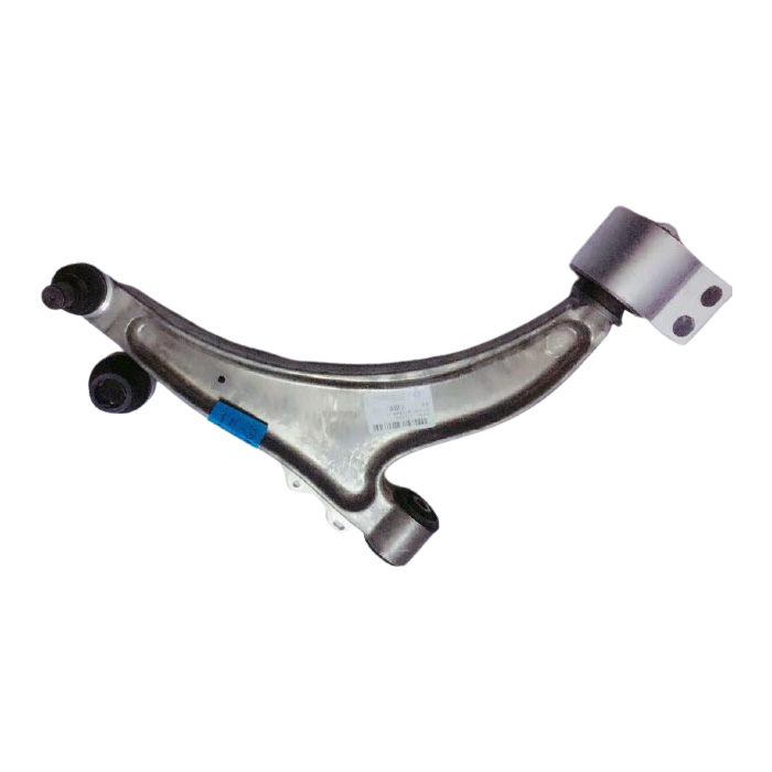 Car Chassis Suspension Aluminium Swing Arm Bracket